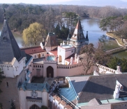 ©(c) Schloss Laxenburg