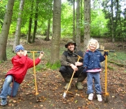 ©Naturpark Sparbach / Herbstfest