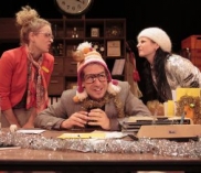 ©Christkindl-Theater des Kindes