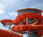Gewinne 3 Familieneintritte für die Sonnentherme Lutzmannsburg