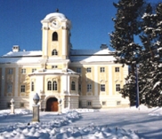 ©Schloss Rosenau / Schloss Rosenau