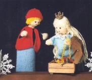 ©märchen-und-mehr.at / Stoffel und die Eisprinzessin