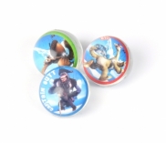 Gewinne Goodiepackages von Ice Age 4 - Voll verschoben