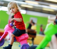 Gewinne Familieneintrittskarten für den Bogi Park