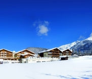 Gewinne ein Skiwochenende in Seefeld (inkl. Übernachtung)!