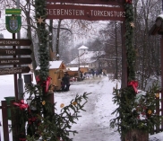 ©Fremdenverkehrsverein Seebenstein / Adventmeile