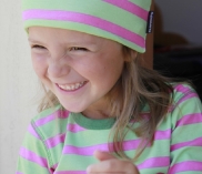 Ökofaire Kinderkleidung von lillan gewinnen!