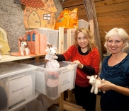 ©Foto: www.kleinezeitung.at_Märchenbühne Klagenfurt