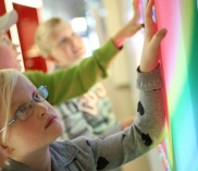 ©Technisches Museum Wien, Foto: Inge Prader