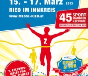 ©Plakat Messe Ried