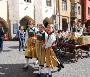 ©Ostermarkt Innsbruck