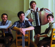 ©Original Voigas Musikanten