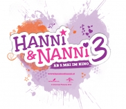 Gewinne Karten für den Film Hanni und Nanni 3