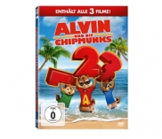 Gewinne tolle DVD's und bringe "Lacher" für die ganze Familie nach Hause!