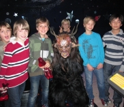 ©Kindergeburtstag im Bowling Universum Salzburg