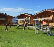 Gewinne einen Familienurlaub in der Nationalparkregion!