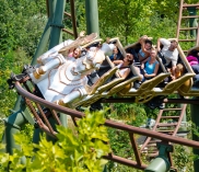 Gewinne Tickets für den Familypark Neusiedlersee