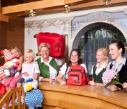 Gewinne ein Familienwochenende im Familienhotel Hinteregger****