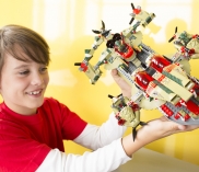 Gewinne ein tolles LEGO Legends of CHIMA Paket