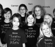 ©Theater Zwerge
