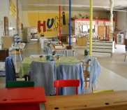 ©HUKI_Kinderwerkstatt im Waldviertel