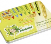 Gewinne ein Jolly Schulset