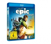 Gewinne Goodies zum Film Epic-Verborgenes Königreich