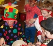©Foto: Kinderfreunde Saalfelden