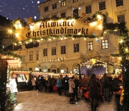 ©Altwiener Christkindlmarkt