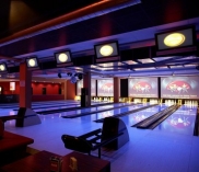 ©Bowling & Co. im Strike Center Lauterach