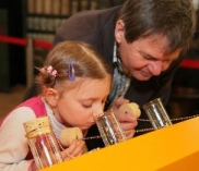 ©Kinderrätselrallye im Schlossmuseum Linz