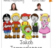 Gewinne eine Ausgaben von "Jakob Jammerlappen"