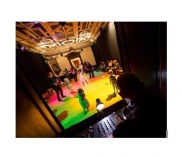©WUK Wien Kinderkultur: Shake baby shake
