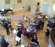 ©Mozarteum