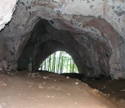 ©Erlebnis Drachenhöhle bei Mixnitz