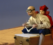 ©Theater Feuerblau