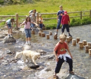 ©	Urlaubsregion Murtal - TVB Oberwölz-Lachtal 