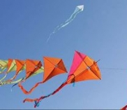 ©Frühlingsdrachenfest auf der Donauinsel