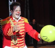 ©Circus Frankello
