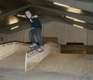 ©Skatehalle Ried im Innkreis