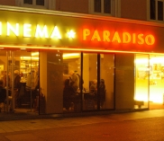 ©Cinema Paradiso St.Pölten