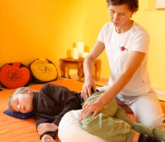 ©Gerti Obermeier Go-Shiatsu