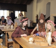 ©Foto: www.burg-mauterndorf.at