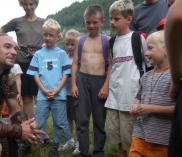 ©Ritterspiele Ehrenberg