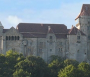 ©Burg Liechtenstein in Maria Enzersdorf