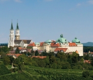 ©Stift Klosterneuburg/ Michael Zechany ©Stift Klosterneuburg/ Michael Zechany