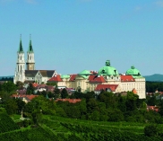 Gewinne einen Kindergeburtstag im Stift Klosterneuburg!!!