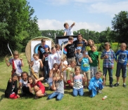 ©Neusiedler Kids Club