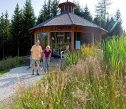 ©Wasserpark Mönichkirchen mit Salaerium