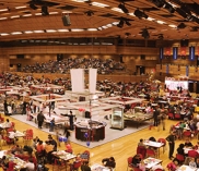 ©Spielefest 2015 im Austria Center Wien